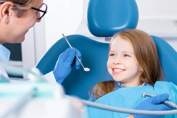 Advanced Technology for Better Dental Care in Chilhowie, VA